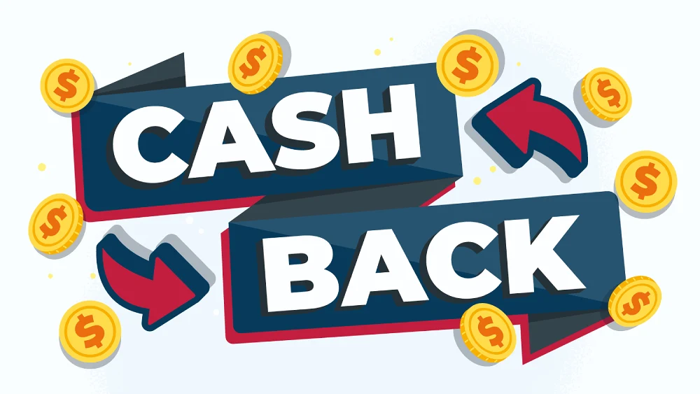 Cashback