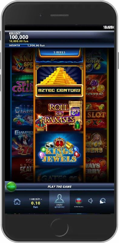 champion casino mobile app