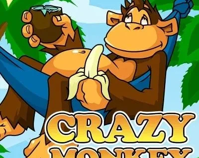 Crazy Monkey