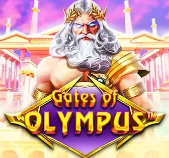 Gates of Olympus