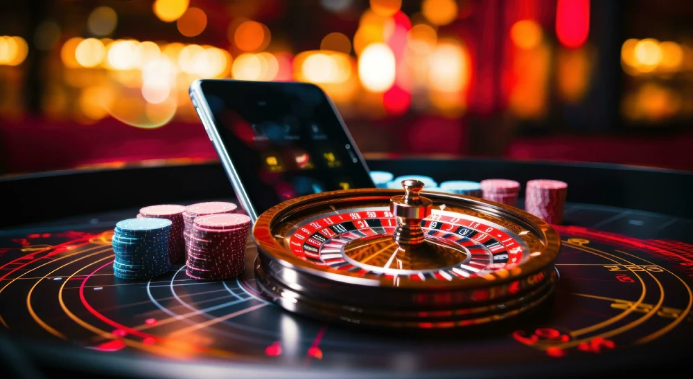 live casino games