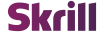 skrill payment logo