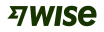 wise payment logo